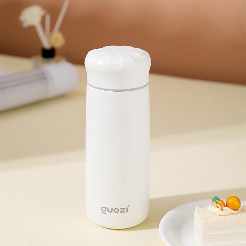 GZ-B47 Stainless Steel Insulated Mug