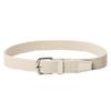 Boss Braided Leather Casual Belt