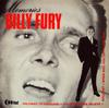 LP Record BILLY FURY  Memories ONE1227 KTel 1983 UK Rock Used