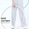 VVC Women's Sun Protection Wide-Leg Pants