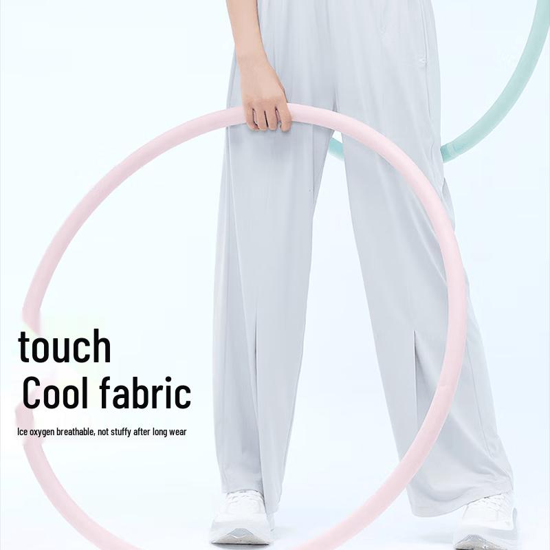VVC Women's Sun Protection Wide-Leg Pants