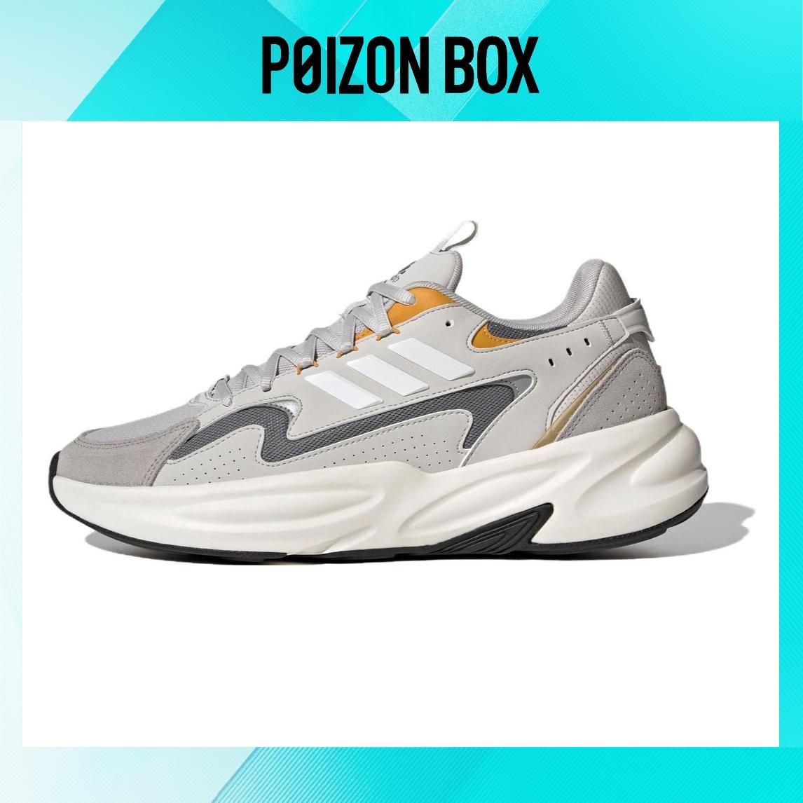 

кроссовки adidas Ozwave Chunky Sneakers Unisex IE6057