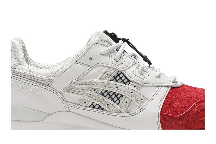 Asics Gel-Lyte III Mita Sneakers 30th Anniversary