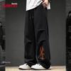 Baleno American Streetwear Cargo Trousers