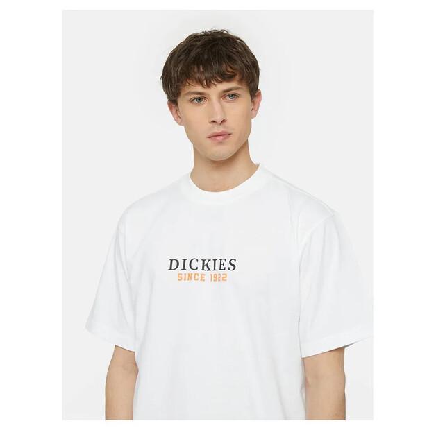 Dickies Short Sleeve Park T-Shirt