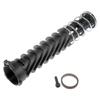 Tubo de retorno do alojamento do filtro de óleo garante filtragem adequada para F250 F350 F450 F550 904-264 3C3Z6800A 3C3Z6C755AA 1840755C92