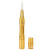 Semi Permanent Microblading Makeup Machine Eyebrow Lip Tattoo Pen  95- Gold