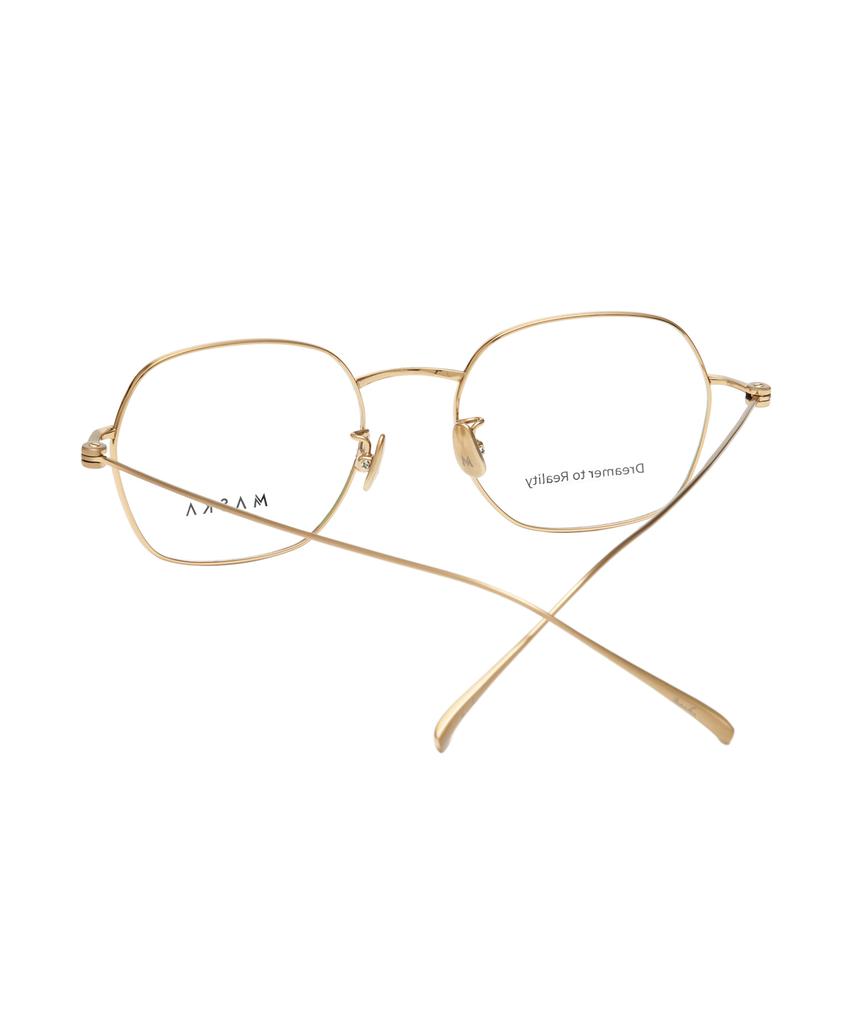 Maseuka Midnight 01 Midnight Gold
