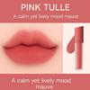 JUNGSAEMMOOL Lip-Pression See-Through Tint - Pink Tulle (4g)