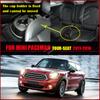 APPDEE Car Floor Mats for MINI PACEMAN 2011 2012 2013 2014 2015 2016 Custom Auto Foot Pads Automobile Carpet