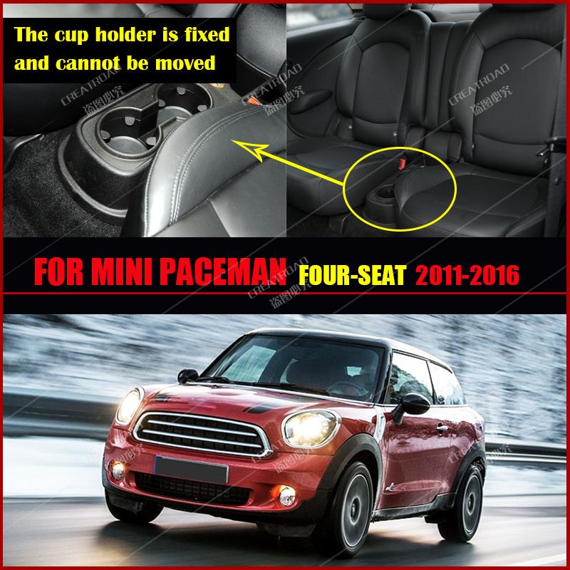 APPDEE Car Floor Mats for MINI PACEMAN 2011 2012 2013 2014 2015 2016 Custom Auto Foot Pads Automobile Carpet