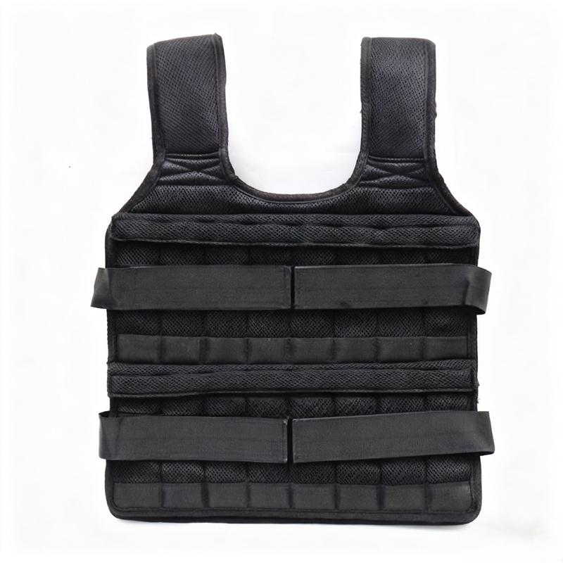 Adjustable Weighted Vest