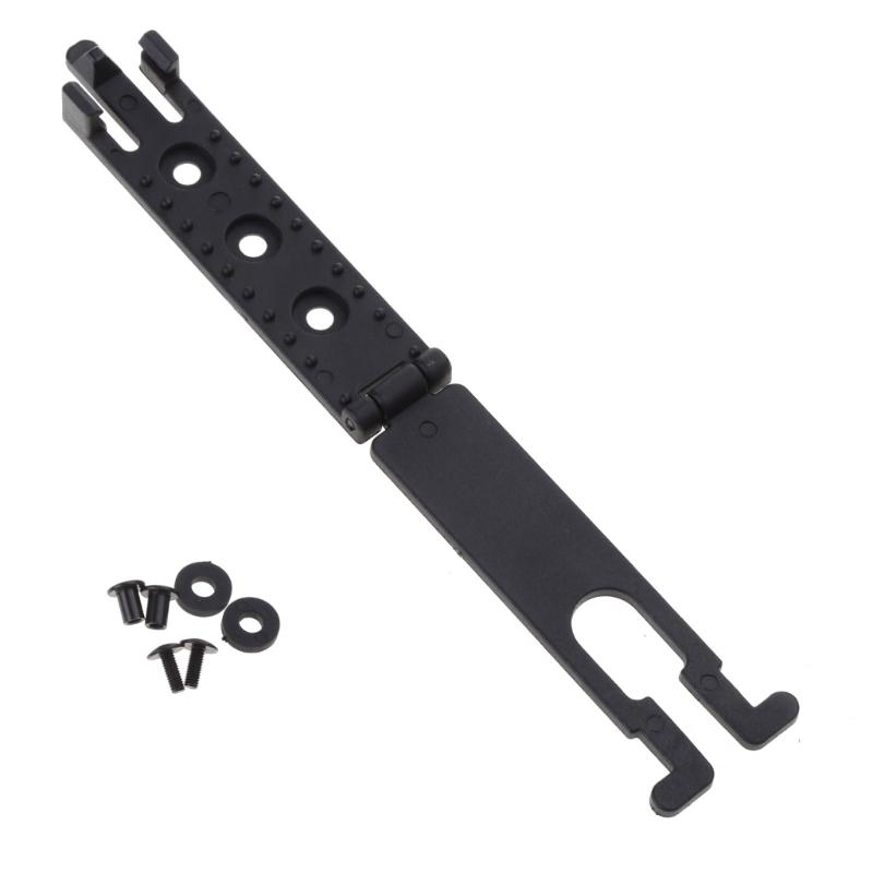 Pouzdro na nůž K Pouzdro Systém s klipem na opasek Pouzdro Zadní klip KYDEX Pouzdro Klip na nošení K Pouzdro MOLLE přezka