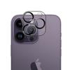 Protective Film - E.F.CONNECTION - for iPhone 14 Pro - 9H Resistance - Anti-scratch - Easy To Install