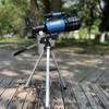 F30070M High Power Kids' Telescope with Finder Scope for Moon Watching