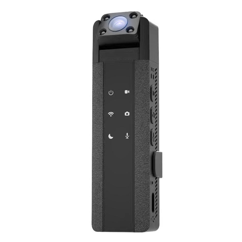 2K Wifi Camera Outdoor Sports Camera Video Recorder Meeting Sound Recording Camera Portable Night