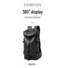 Men's Large Capacity Travel and Business Backpack
