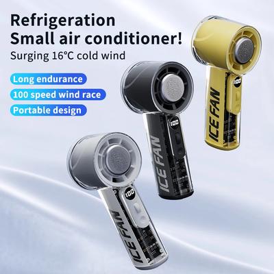 Příslušenství k notebookům – USB ventilátory a klimatizace