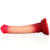 Liquid Silicone Horse Cock Imitation Phallus Thick Animal Dildo Female Backyard Anal Plug Adult Products