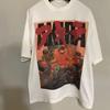 AKIRA T-Shirt Akira Weiße Farbe Geschenk Fan Unisex Shirt Nachdruck AN47909