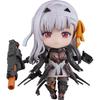 Good Smile Company Nendoroid Victory Goddess NIKKE Modania Non-Scale Plastic Painted Action Figure