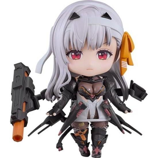 Good Smile Company Nendoroid Victory Goddess NIKKE Modania Non-Scale Plastic Painted Action Figure