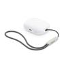 HdooLink Airpods Incase Lanyard for Airpods Pro 2nd Generation Anti-lost Rope For Apple Air Pods 3 1 2 Pro Accessories for USB Drive Keys