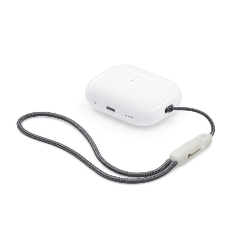 HdooLink Airpods Incase Lanyard for Airpods Pro 2nd Generation Anti-lost Rope For Apple Air Pods 3 1 2 Pro Accessories for USB Drive Keys