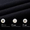 JEEP Junior Casual Long Sleeve T-Shirt