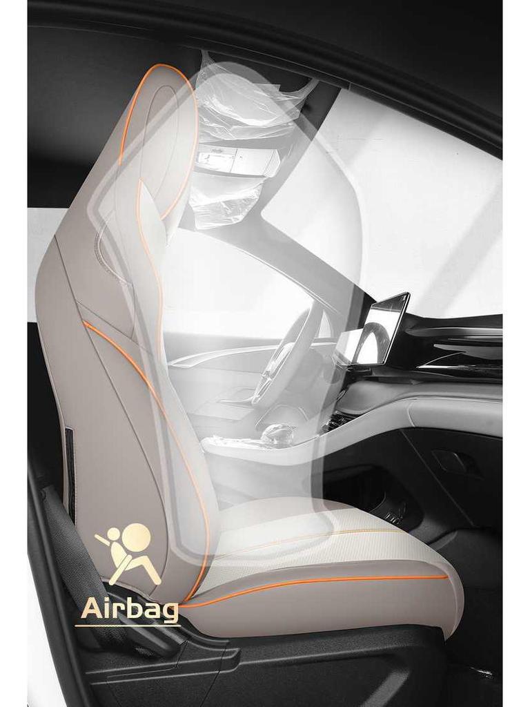 BYD Song Promi Special Car Seat Covers & Cushions - Full Coverage, All-Season