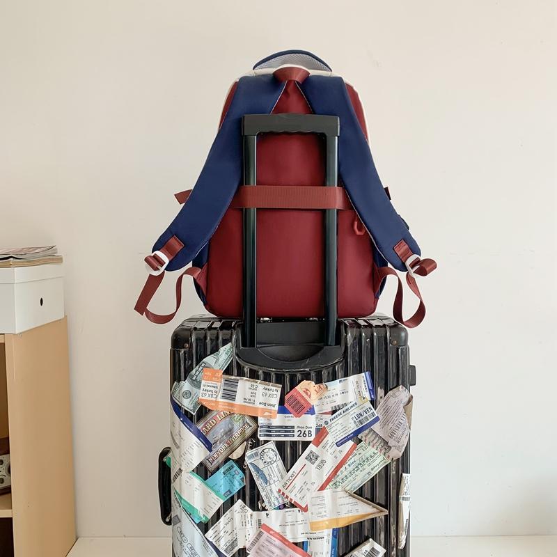 Женский школьный рюкзак — фото 7