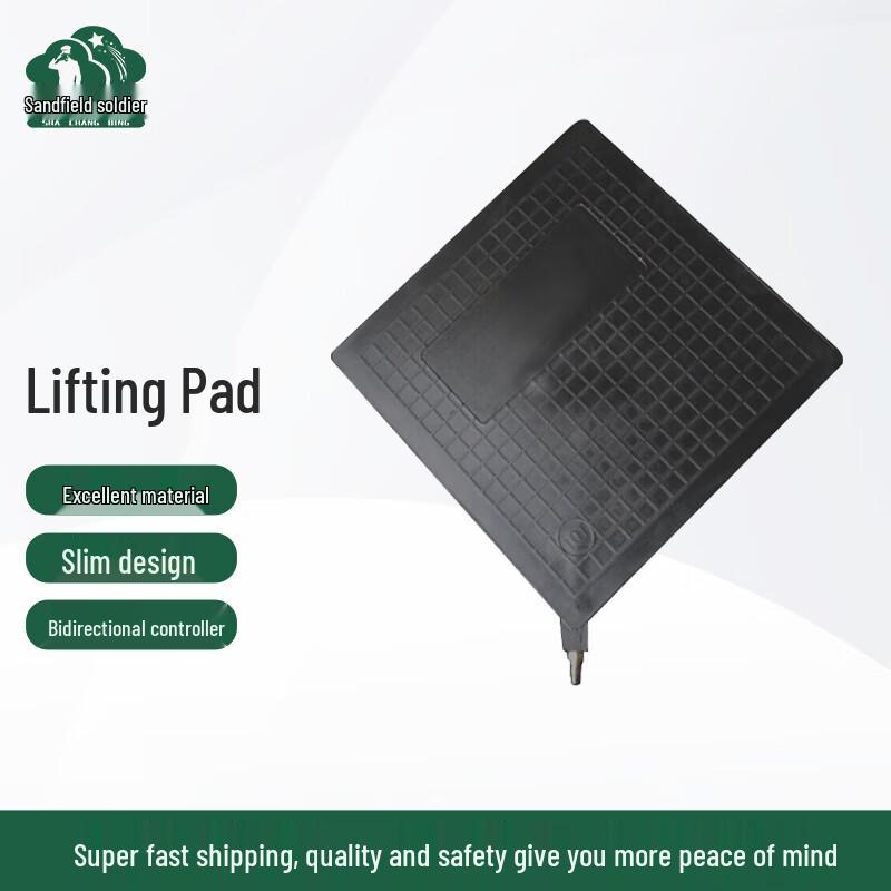 Rescue Lifting Airbag