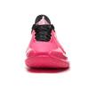 Li Ning JB4 Cushioning Slip Resistant Abrasion Resistant Breathable Rebound Grip Low Top Basketball Shoes Men's ABAV089-28