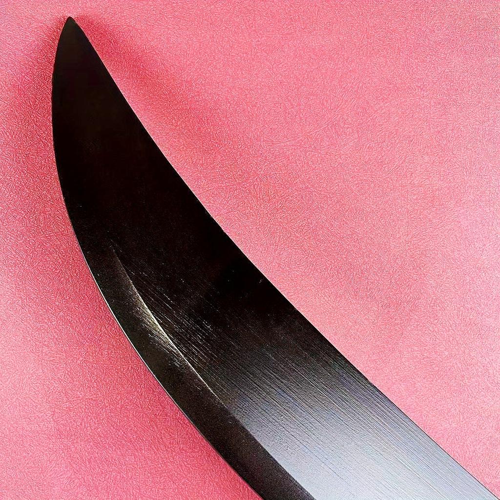 43inch Dracule Mihawk Katana Eagle Sword Wooden Ninja Knife Anime Cosplay Prop Real Full Size Japanese Katana Samurai Sabre Toy