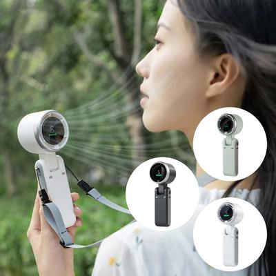 Príslušenstvo k notebookom – USB ventilátory a klimatizace