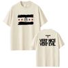 2026 Heißer Danhausen Wrestler Fans Geschenk T-Shirt Herren Damen Lässige Mode Übergroße Baumwoll-T-Shirts Vintage Rundhals Kleidung T-Shirt
