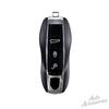 Autoschlüssel Abdeckung Hülle Halter Schutz Für Porsche Cayenne 958 911 Lepin 996 Macan Boxster Panamera 997 924 Panamera 718 9YA CVH1