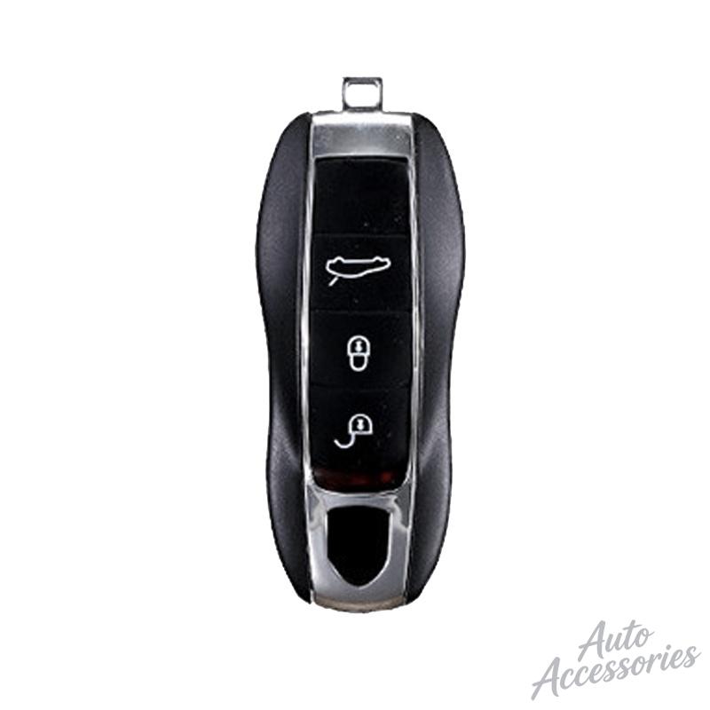 Autoschlüssel Abdeckung Hülle Halter Schutz Für Porsche Cayenne 958 911 Lepin 996 Macan Boxster Panamera 997 924 Panamera 718 9YA CVH1