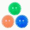 Dog Toys Squeaky Balls for Teeth Cleaning, Durable Molar Toy, Floating Bouncy Interactive Pet Toy for Oral Care