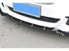 Front Lip & Rear Spoiler Body Kit for 18-20 BMW 5 Series G30/G38 FD Style
