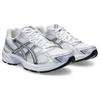 Asics GEL-1130 White Faded Ash Rock Women's Casual Trainers 1202A164-113