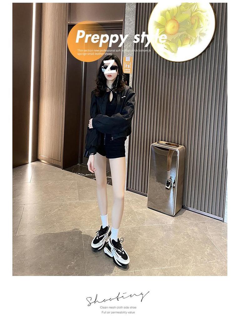 Europejskie Modne Sneakersy w Kształcie Statku Kosmicznego: Buty Niche Bullet dla Mężczyzn i Kobiet