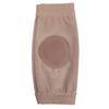 Foot Crack Sock with Silicone Support, Ankle Protection Sleeve (20x10cm)