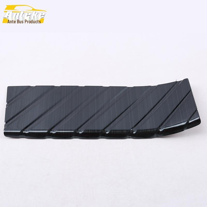 Q5L Rest Pedal & Accelerator Brake Pedal Stainless Steel Decorative Panel Accessories