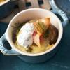 Staub Ceramic Mini Cocotte 10cm (Antique Turkish) Set of 4