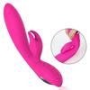 G Spot Vibrator Stick Adult Sex Toys For Women Clitoris Vaginal Dual Stimulation Rechargeable Massager