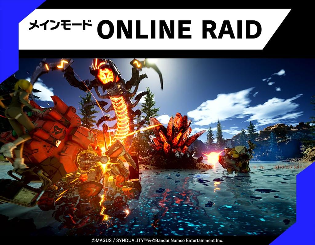 SYNDUALITY Echo of Ada DELUXE EDITION Super Special Edition PS5 Original PC wallpaper due to expiration date Edition Deluxe Drifter Pass remake school