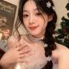 2Pcs Snowflake Hair Clip Duckbill Clip Headwear Side Clip Jewelry Accessory Glitter Shiny Gift