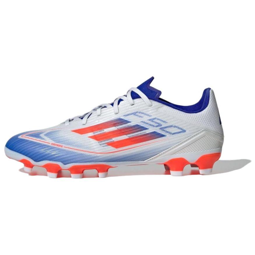 

Новые Adidas F50 League Удобные Универсальные Бутсы MG для Искусственного Газона Мужские Повседневные IF1341 41