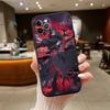 Anime Naruto Uzumaki Case for Samsung Note 20 10 S25 Plus Ultra Lite FE A11 A26 A51 A52 A53 A56 A70 A71 A72 A73 M20 M30 M21 M31 M51